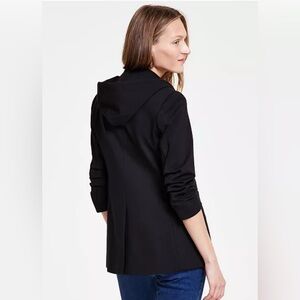 Anne Klein Black Women's Blazer